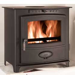Aarrow Wood Burning Ecoburn 11 Stove